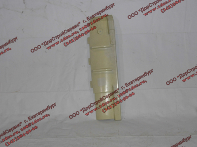 Обтекатель кабины внутренний левый SH SHAANXI / Shacman (ШАНКСИ / Шакман) DZ13241870028 фото 1 Новосибирск