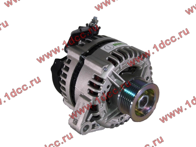 Генератор H 2011 HOWO (ХОВО) VG1095094002 фото 1 Новосибирск