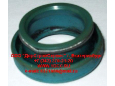 Сальник 35х11 трубки высокого давления H3 HOWO (ХОВО) VG1540040022 фото 1 Новосибирск