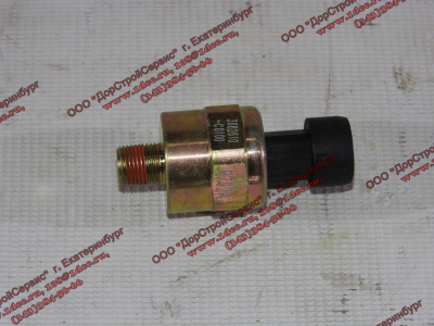 Датчик давления воздуха DF DONG FENG (ДОНГ ФЕНГ) 3682610-C0100 для самосвала фото 1 Новосибирск