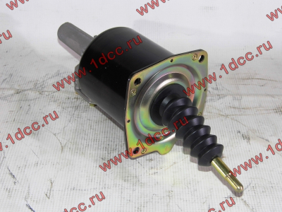 ПГУ (Пневмогидроусилитель сцепления) WABCO H3 HOWO (ХОВО) WG9725230041/2 фото 1 Новосибирск
