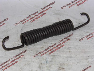 Пружина тормозных колодок задняя  возвратная DF DONG FENG (ДОНГ ФЕНГ) 3502ZHS01-0645 для самосвала фото 1 Новосибирск