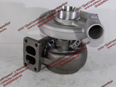 Турбина (Турбокомпрессор) CDM 833 Lonking CDM (СДМ) 12270137KY (13029801) фото 1 Новосибирск