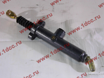 ГЦС (главный цилиндр сцепления) F J6 FAW (ФАВ) 1602110A70A для самосвала фото 1 Новосибирск