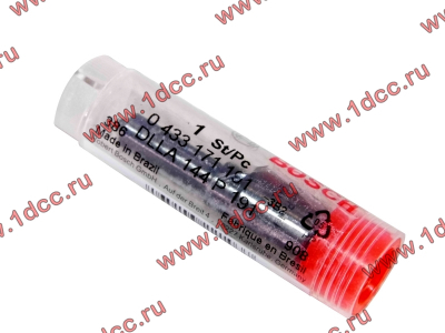 Распылитель DLLA144P191 DF DONG FENG (ДОНГ ФЕНГ) DLLA144P191 для самосвала фото 1 Новосибирск