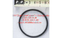 Кольцо уплотнительное ø346х3.5 гидромуфты ГТР CDM 855, 843 фото Новосибирск