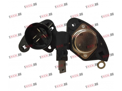 Реле регулятор генератора H HOWO (ХОВО) 1095094001 фото 1 Новосибирск