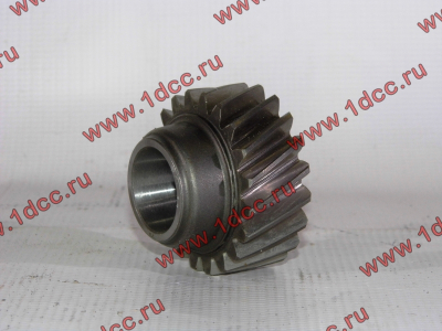 Шестерня компрессора d-24 H HOWO (ХОВО) 61560130012 фото 1 Новосибирск
