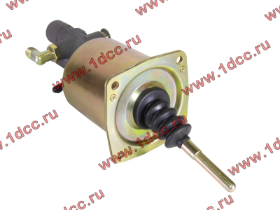 ПГУ сцепления (пневмогидроусилитель) DF DONG FENG (ДОНГ ФЕНГ) 1608010-T1102 для самосвала фото 1 Новосибирск