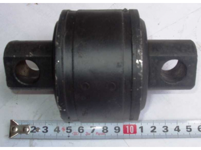 Сайлентблок реактивной штанги странной F FAW (ФАВ)  для самосвала фото 1 Новосибирск