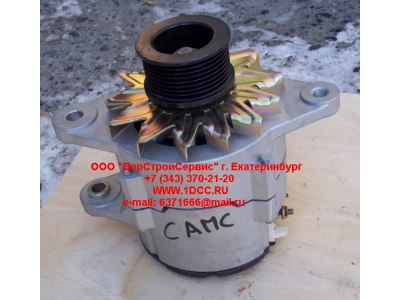 Генератор 24V C CAMC (КАМК) ALT1101A фото 1 Новосибирск
