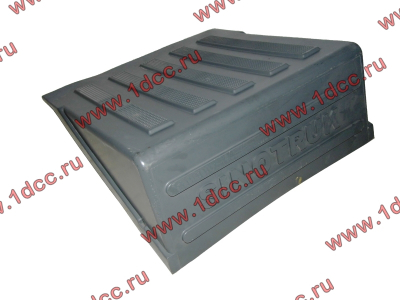 Крышка аккумулятора H HOWO (ХОВО) WG9100760002 фото 1 Новосибирск