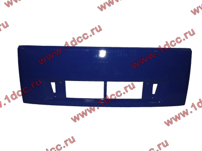 Капот C синий CAMC (КАМК) C84A1-0101040/C84A1-01009 фото 1 Новосибирск