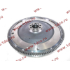 Маховик сцепления с венцом H2 CREATEK CREATEK 612600020220/208/CK8500 фото 2 Новосибирск