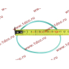Кольцо уплотнительное гильзы цилиндра DF DONG FENG (ДОНГ ФЕНГ) C3907177 для самосвала фото 2 Новосибирск