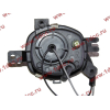 Фара противотуманная бампера правая SH F3000 SHAANXI / Shacman (ШАНКСИ / Шакман) DZ93189723026 фото 2 Новосибирск
