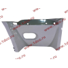 Корпус подножки DF-3251 правый DONG FENG (ДОНГ ФЕНГ) 8405226-C0100-белая для самосвала фото 2 Новосибирск