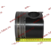 Поршень D=126 G3 336-371л.с. H2 HOWO (ХОВО) VG2600030011 фото 2 Новосибирск