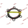 Прокладка турбины (круглая, 6 отв. под болты) H HOWO (ХОВО) 1417012000002 фото 2 Новосибирск