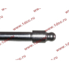 Штанга-толкатель клапана L-390 H3 HOWO (ХОВО) Z61500050931 фото 3 Новосибирск