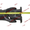 Вал карданный основной без подвесного L-1190, d-180, 4 отв. H A7 тягач HOWO A7 AZ9370311190 фото 3 Новосибирск