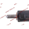 Форсунка D12 Euro-2 / WD615 420л.с. Н2 HOWO (ХОВО) VG1246080036 фото 3 Новосибирск