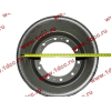 Барабан тормозной задний SH SHAANXI / Shacman (ШАНКСИ / Шакман) 81.50110.0144 фото 4 Новосибирск
