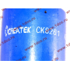 Сайлентблок торсиона кабины H2/H3 CREATEK CREATEK AZ1642430061/CK8261 фото 4 Новосибирск