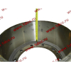 Барабан тормозной передний SH SHAANXI / Shacman (ШАНКСИ / Шакман) 99112440001/81.50110.0232 фото 5 Новосибирск