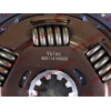 Диск сцепления ведомый 430 мм (Z=10, D=52, d=41) VALEO H2/H3 HOWO (ХОВО) AZ9114160020 фото 5 Новосибирск